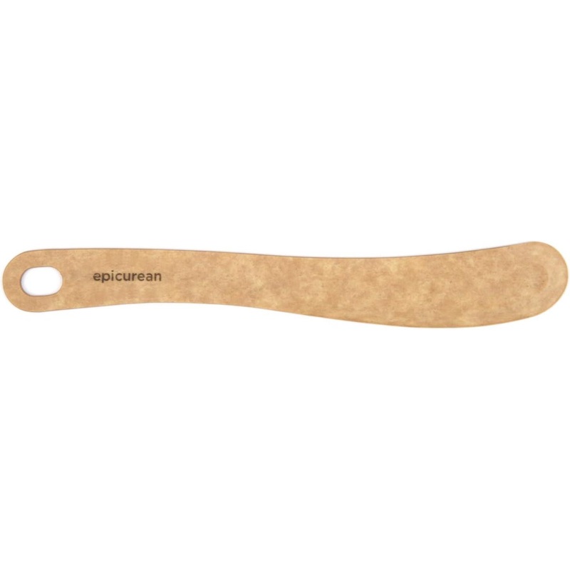 Epicurean - 8.3"  1.3" Cheese Spreaders, Slate with 1/8" Profile - 031-08SPREADER02