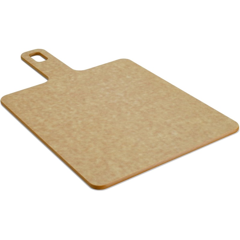 Epicurean - 9"  7.375" Handy Series, Natural Cutting Board with 3/16" Profile - 008-090701