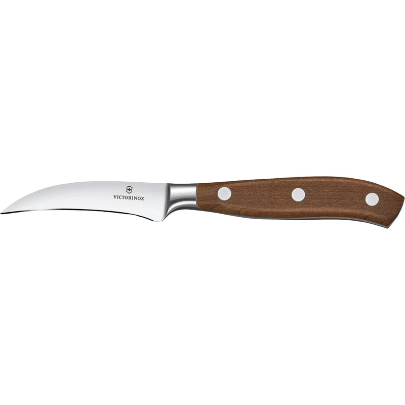 Victorinox - Grand Matre Wood 3.25" Shaping Knife - 7.7300.08G
