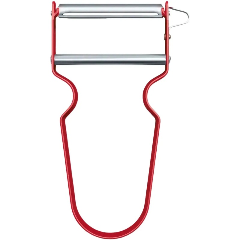 Victorinox - REX Red Peeler - 6.0900.1