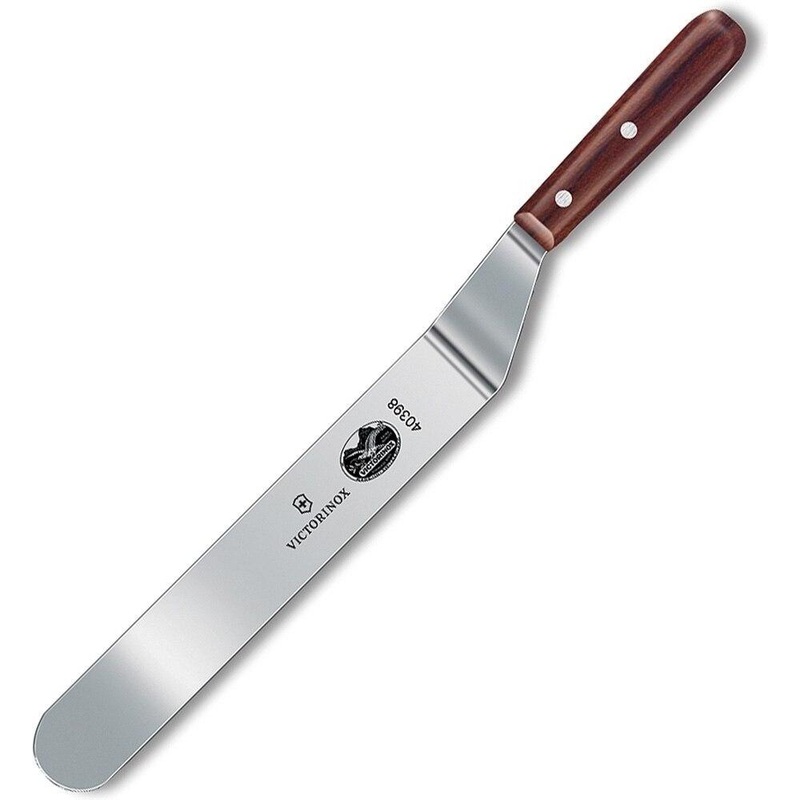 Victorinox - 12" Flexible Offset Blade Spatula - 5.2700.31