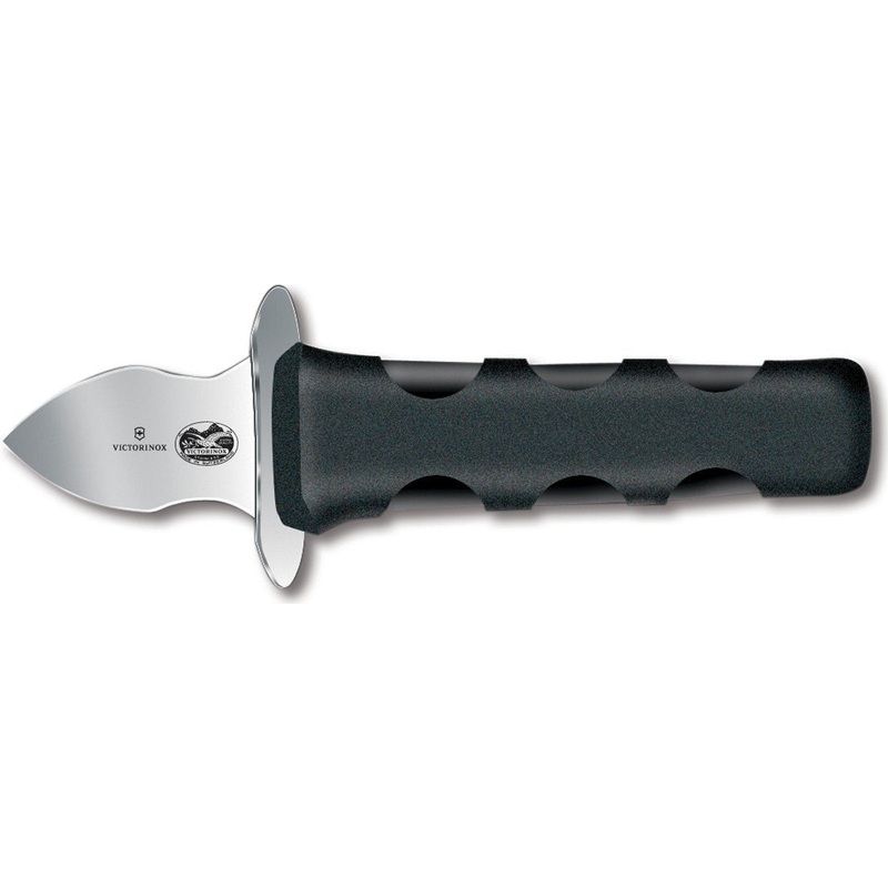 Victorinox - 2" Universal Oyster Knife - 7.6399.1
