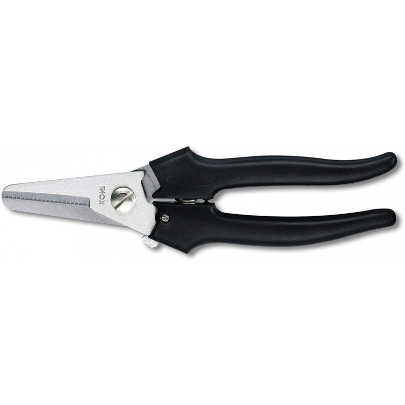 Victorinox - 3" Locking Blade Wire Cutter Utility Shears - 7.6875.3