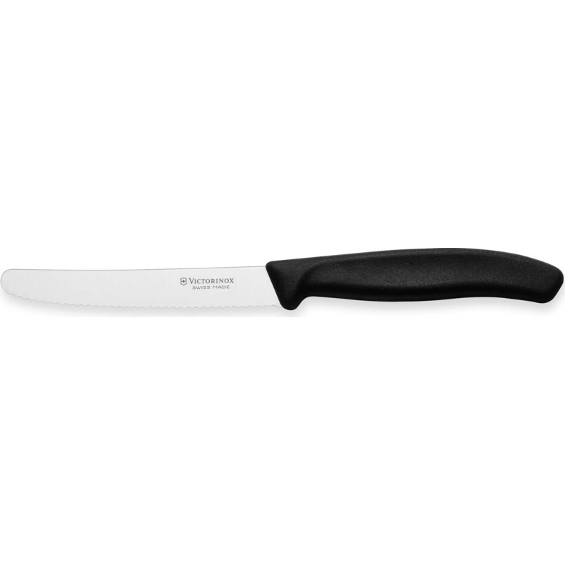 Victorinox - 4.5" Fibrox Pro Utility Knife - 6.7833-X10