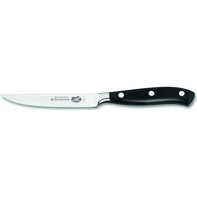 Victorinox - 4.5" Grand Matre Forged Steak Knives (Set of 2) - 7.7242.2