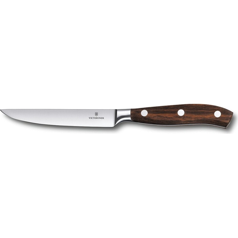Victorinox - 4.75" Grand Matre Steak Knife - 7.7200.12G
