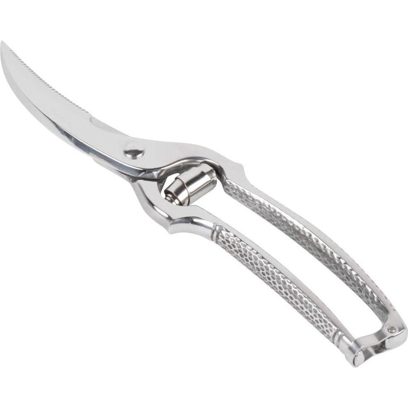 Victorinox - 4" Locking Blade Poultry Shears - 7.6345