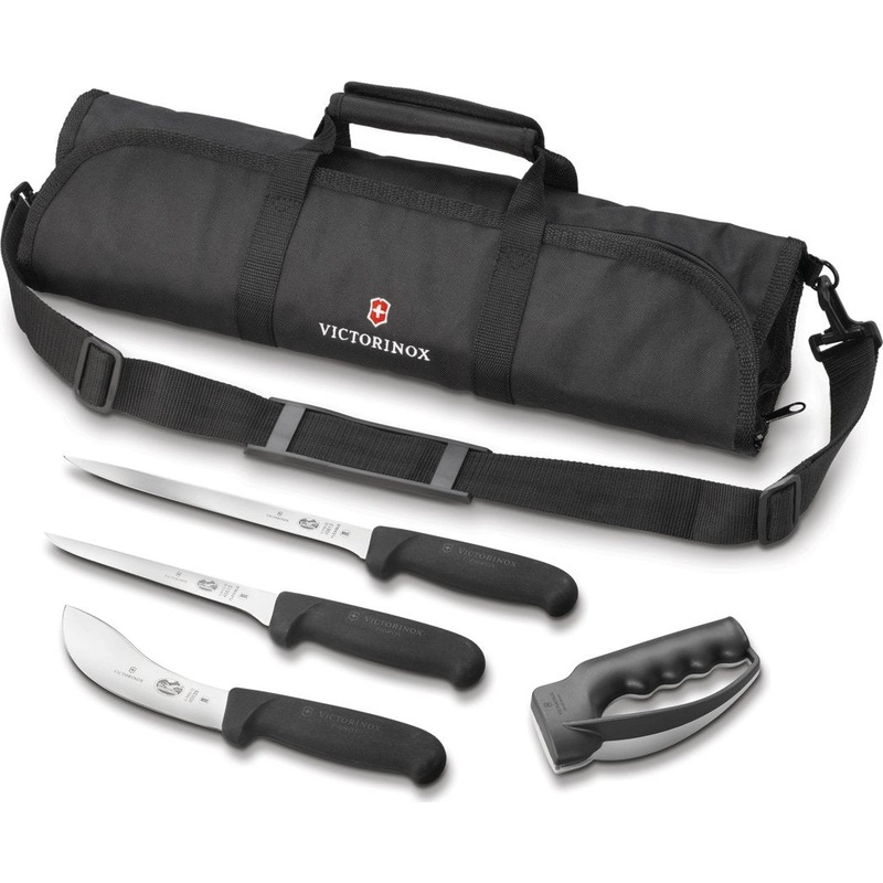 Victorinox - 5 Piece Field Dressing Kit - 57612