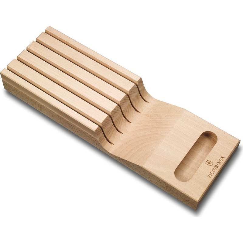 Victorinox - 5-Slot In-Drawer Cutlery Tray - 7.7065.1