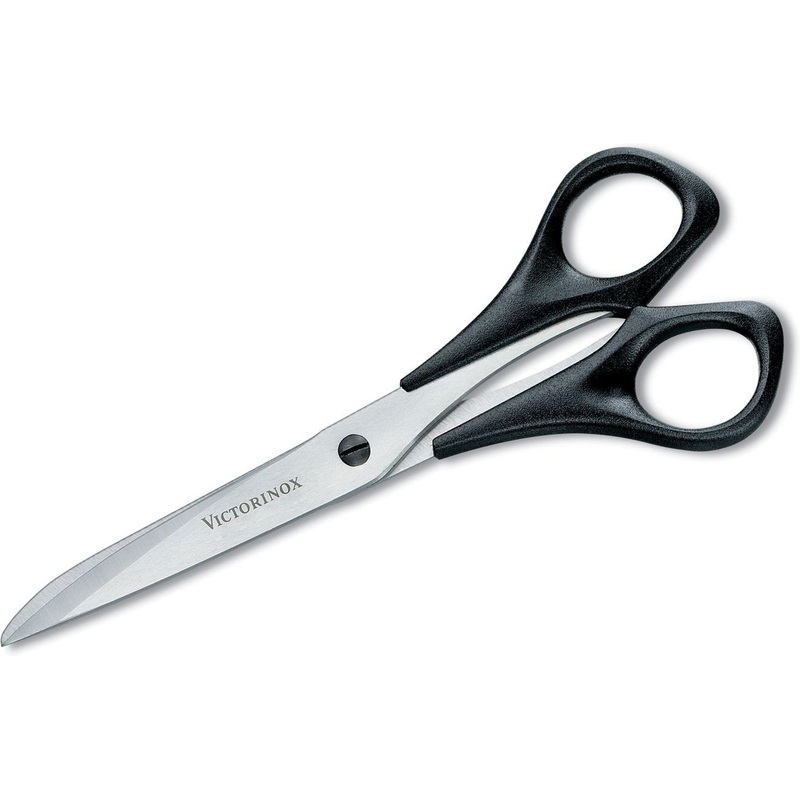 Victorinox - 6" Blade Clip Point Shears - 8.0906.16