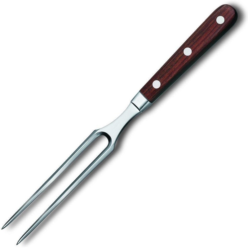 Victorinox - 6" Grand Matre Carving Fork - 7.7230.15G