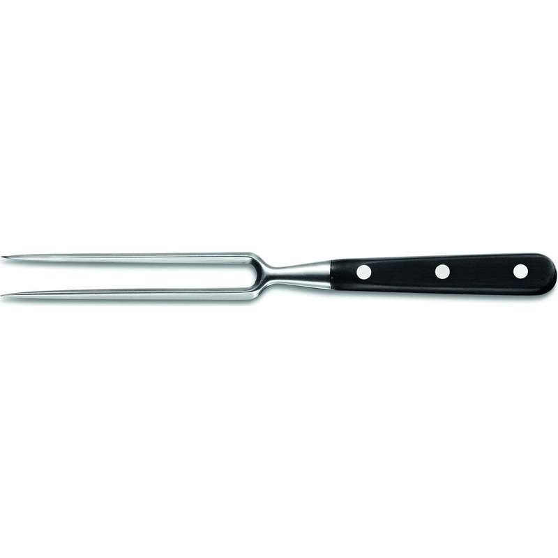 Victorinox - 6" Grand Matre Forged Carving Fork - 7.7233.15G