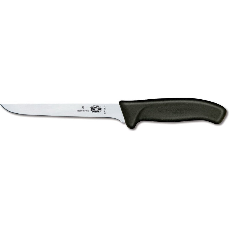 Victorinox - 6" Swiss Classic Boning Knife - 6.8413.15-X1