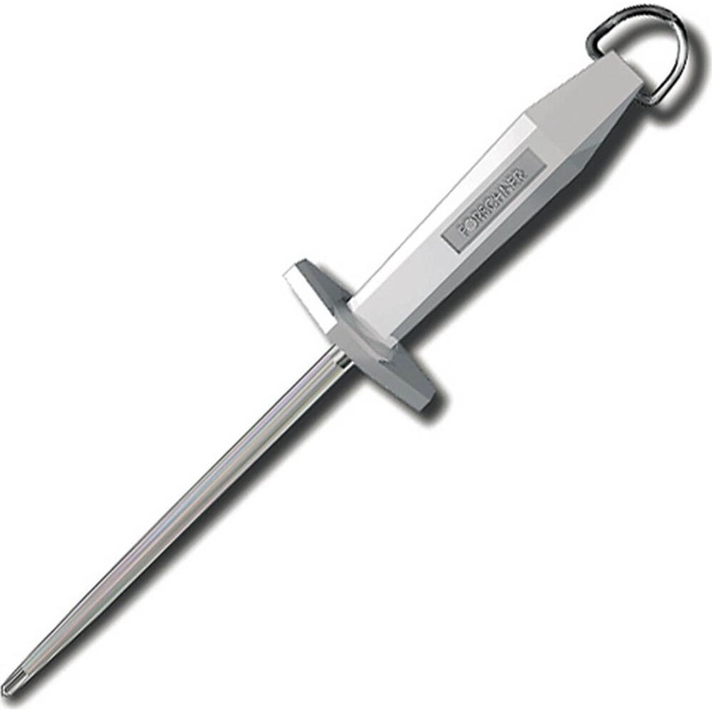 Victorinox - 7" Continental Cut Sharpening Steel - 7.8991.27