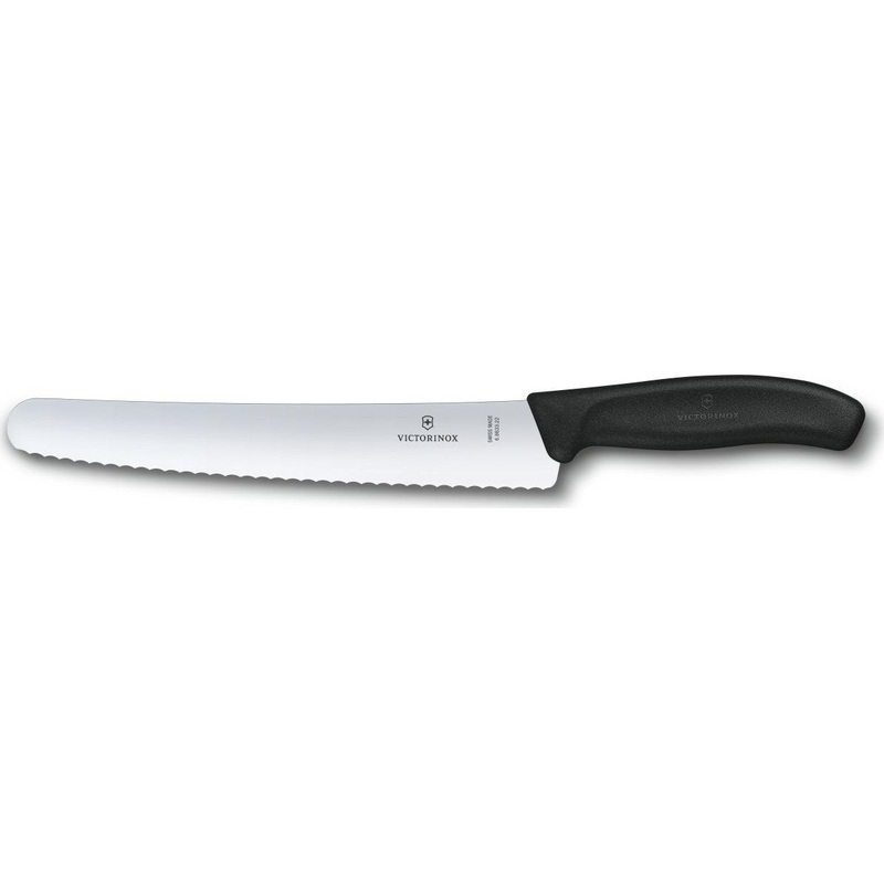 Victorinox - 8.75" Swiss Classic Bread Knife - 6.8633.22G