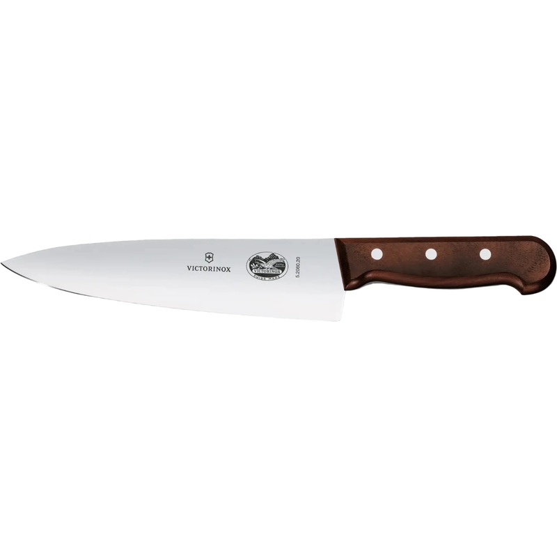 Victorinox - 8" Blade Chef's Knife - 5.2060.20G
