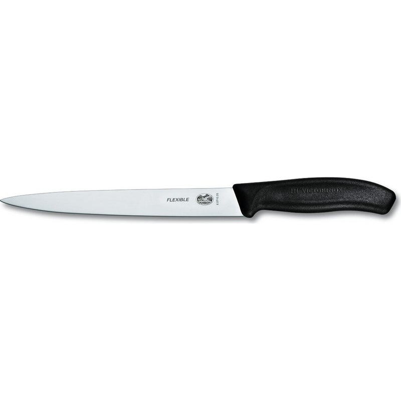 Victorinox - 8" Swiss Classic Fillet Knife - 6.8713.20-X2