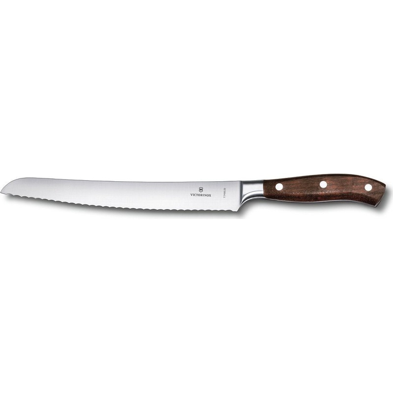Victorinox - 9" Grand Matre Bread Knife - 7.7430.23G