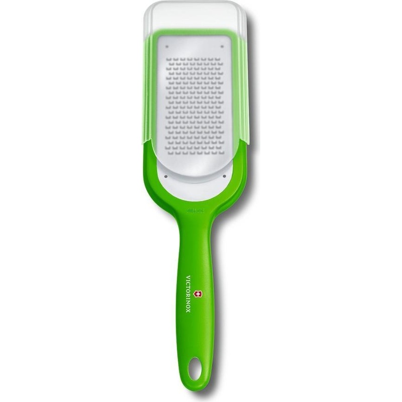 Victorinox - Fine Grater - 7.6082.4