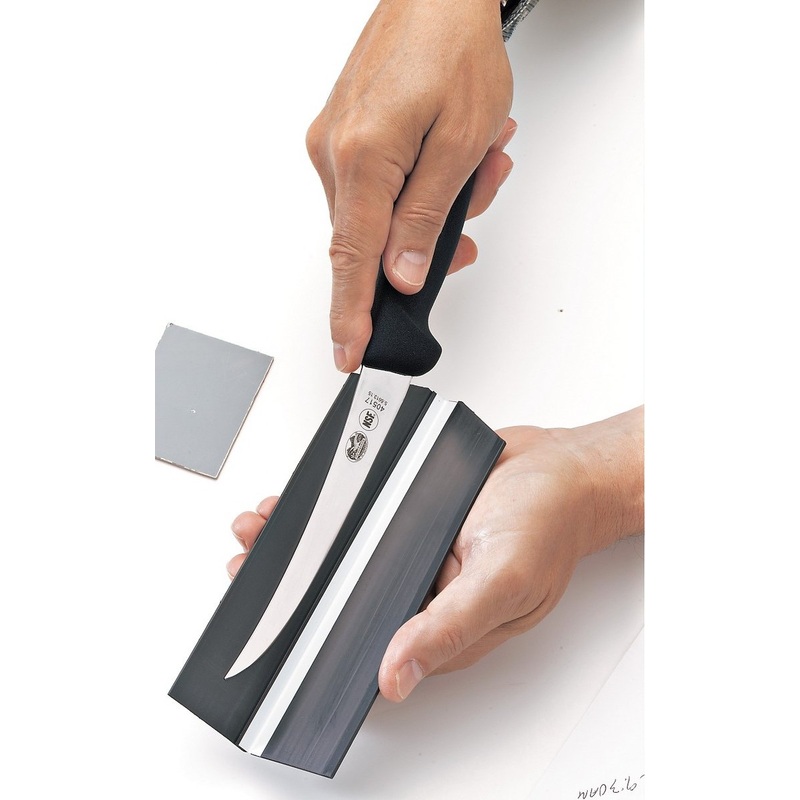 Victorinox - Pack of 3 Edge-Mag Universal Magnetic Blade Protector (Holds Blades Up To 12.5") - 7.0898.4