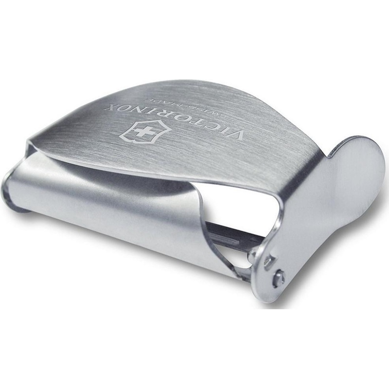 Victorinox - Stainless Steel Vegetable Peeler - 7.6074