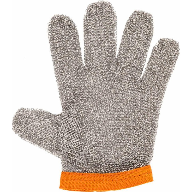 Victorinox - X-Large Orange Saf-T-Gard Cut-Resistant Glove - 7.9039.XL