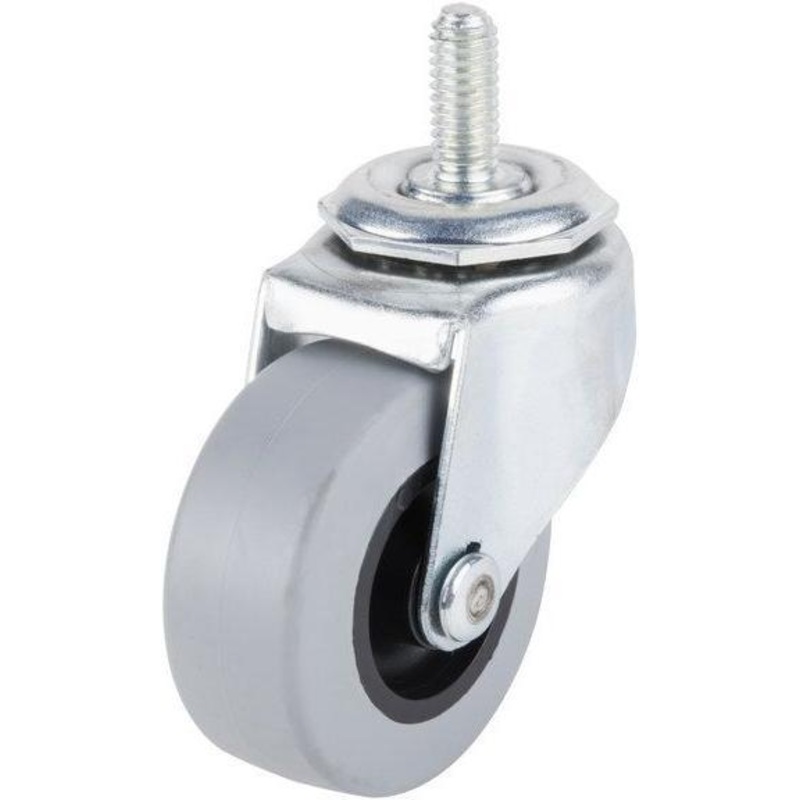 Koolaire - 2.5" Swivel Casters for Koolaire Undercounters - K00064