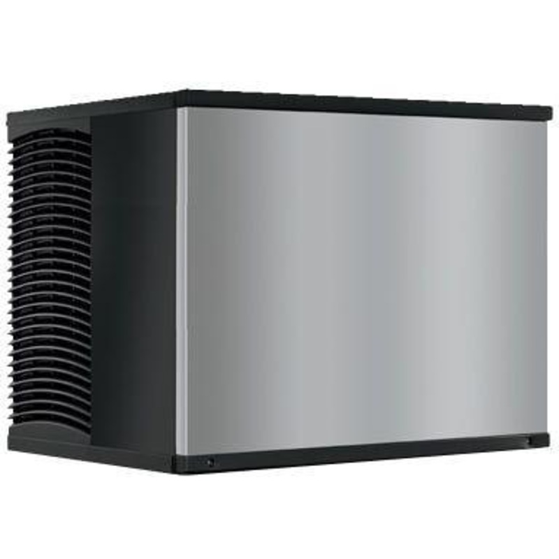 Koolaire - 30"W 208-230V Full Cube Remote Cooled Ice Machine Head, 860 lbs/day - KDT1000N261