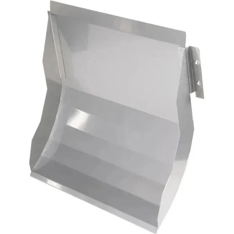 Koolaire - Ice Deflector for 48" Koolaire Kuber - K0034900