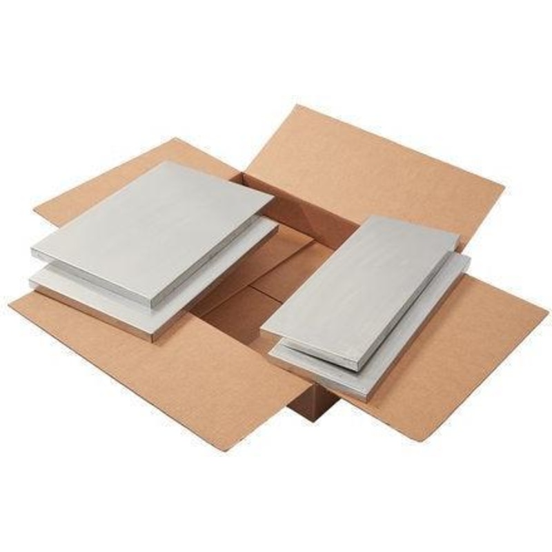 Koolaire - Replacement Filler Panels for 30" Koolaire Kuber Machine on a Manitowoc LBCS1360 - K00509