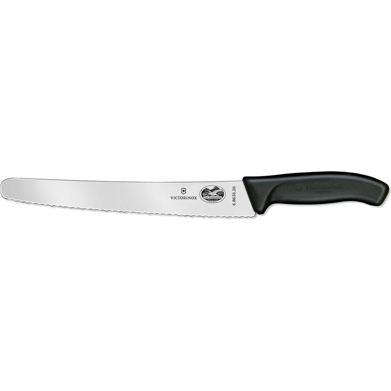 Victorinox - 10.25" Swiss Classic Bread Knife - 6.8633.26-X1