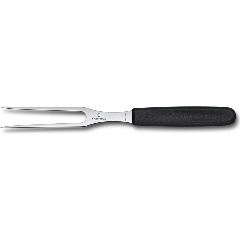 Victorinox - 10.25" Swiss Classic Overall Carving Fork - 5.2103.15-X1