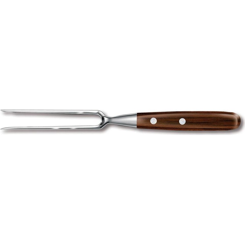 Victorinox - 10" Carving Fork with 4.5" Tines - 5.2300.15