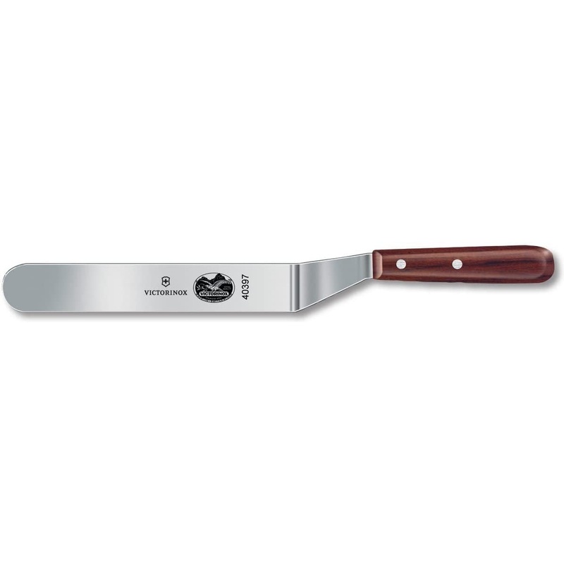 Victorinox - 10" Flexible Offset Blade Spatula - 5.2700.25