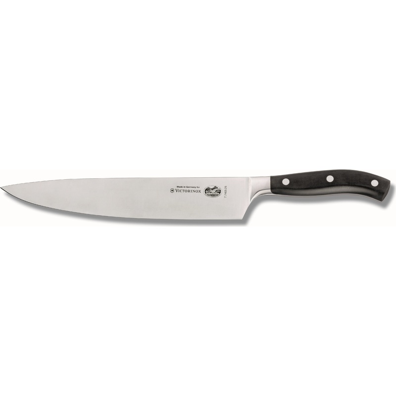 Victorinox - 10" Grand Matre Forged Chef's Knife - 7.7403.25G