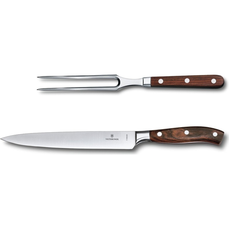 Victorinox - 2 Piece Grand Matre Carving Set - 7.7240.2