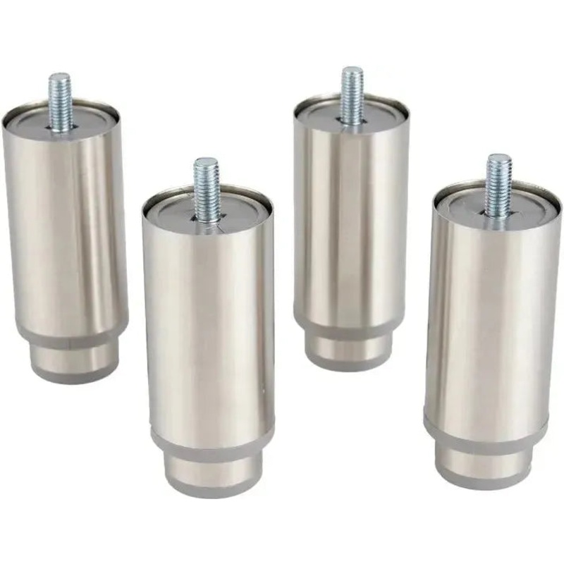 Manitowoc - Leg Kit for SM-50, RNS-12/20, & CNF-0201/CNF-0202 Ice Machines - K00345001