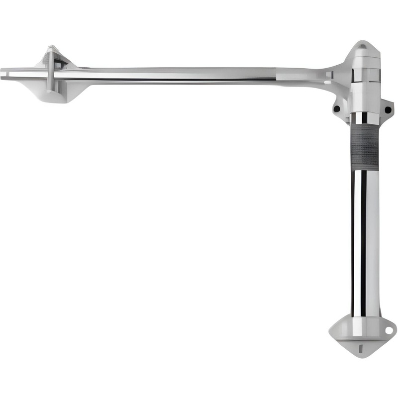 Manitowoc - Stainless Steel Left Door Hinge Kit for USE0050A - K00517