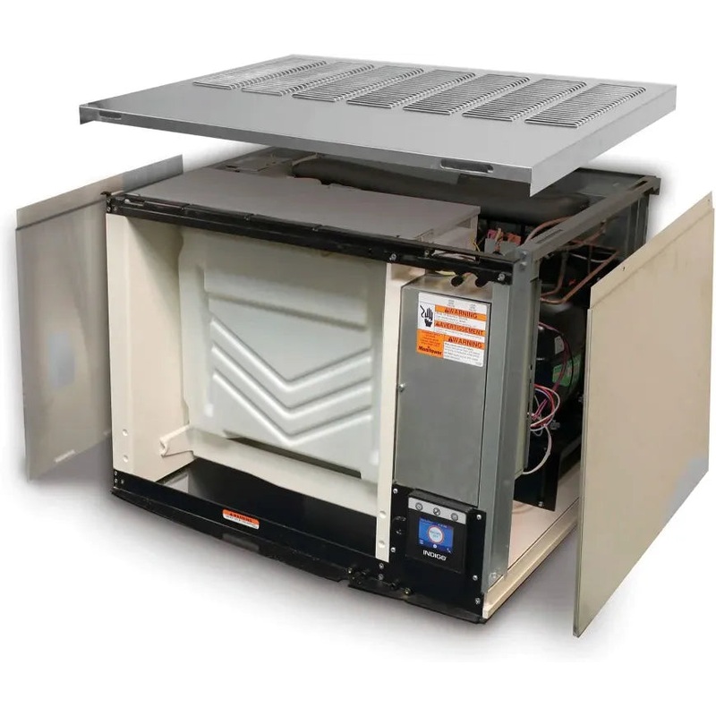 Manitowoc - Top Air Discharge Kit for 30" Indigo 906 Ice Machines - K00439