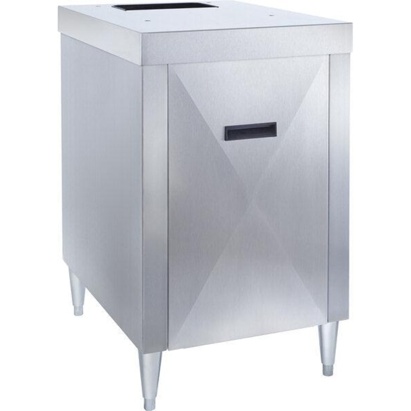 Manitowoc - 22" Stainless Steel CNF/Equipment Stand - K00453