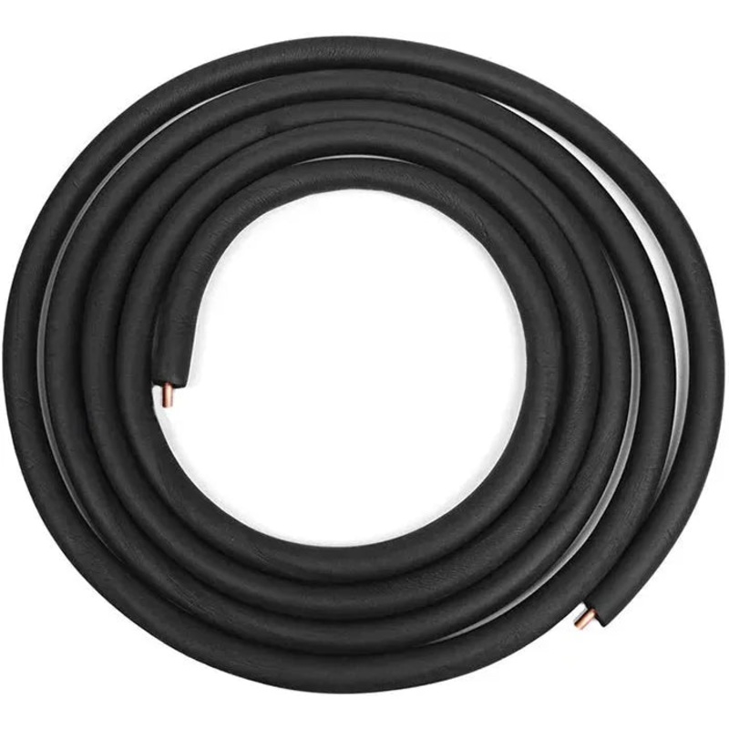 Manitowoc - 33' Remote Ice Machine Condenser Line Kit for CVD2100 - RC33