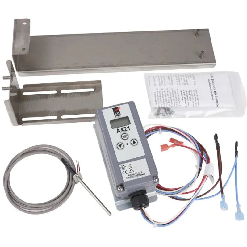 Manitowoc - Bin Thermostat Kit for S-3300 - K00395