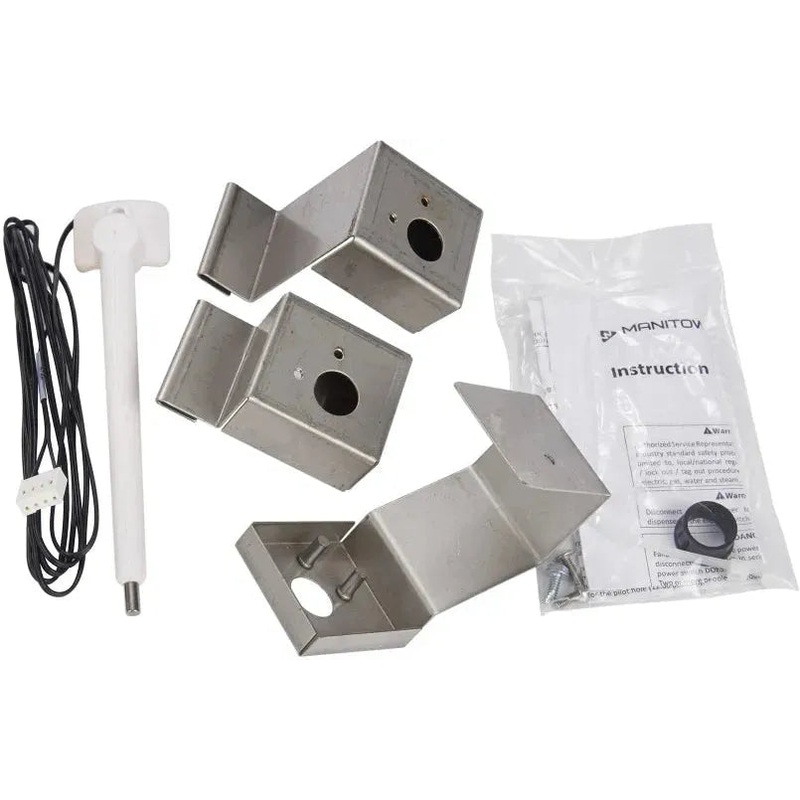 Manitowoc - Dispenser Thermostat Kit for Indigo Series - K00456