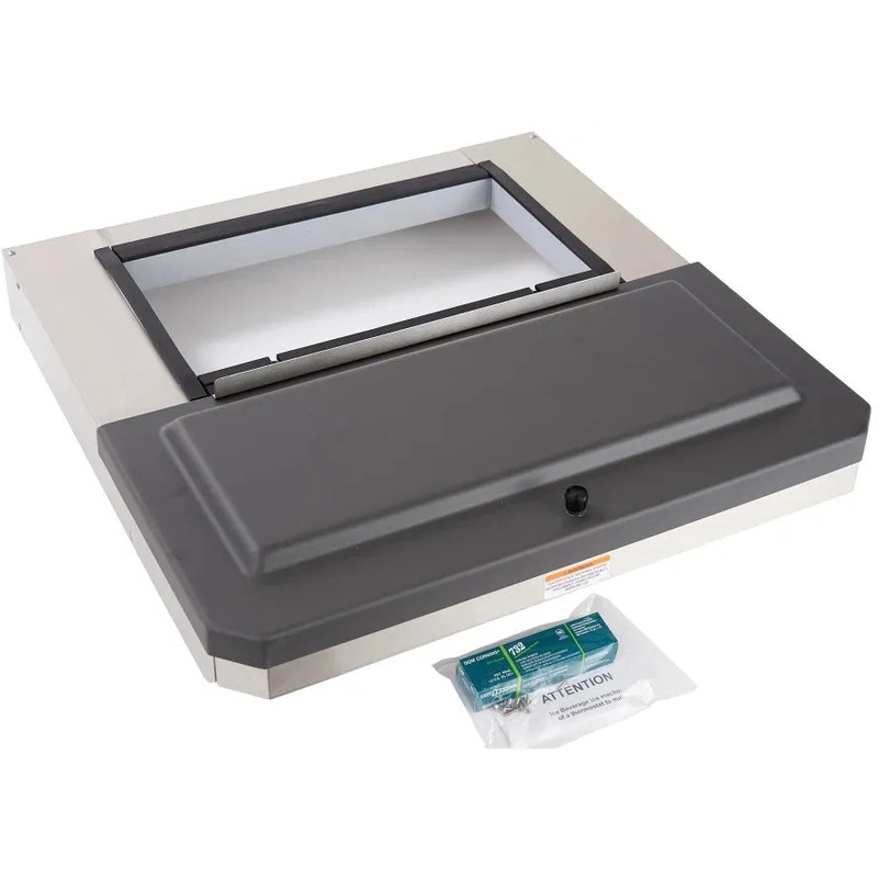 Manitowoc - IB Adapter for Cornelius Dispenser for 30" Enduro 200/250 - K00342