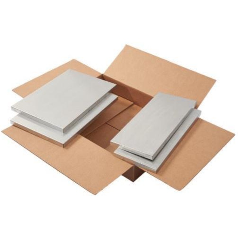 Manitowoc - Replacement Filler Panels for 22" Ice Machine on a LBCS1360 Bin - K00510