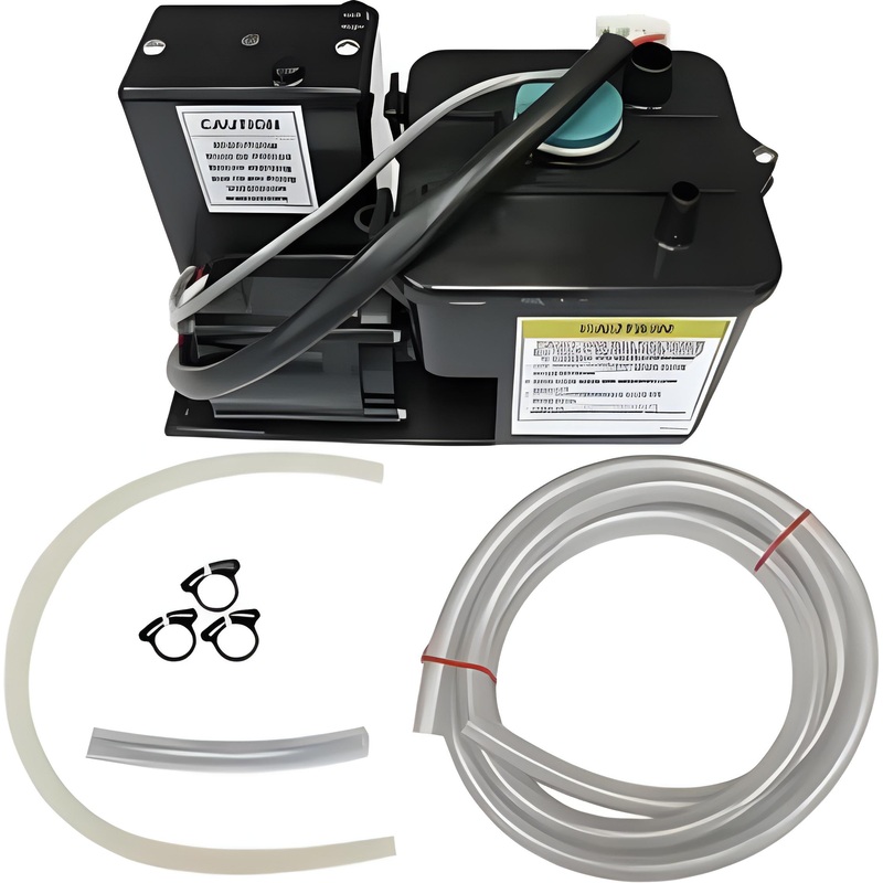 Manitowoc - S Trap Kit for Condensing Units with Line Set Over 20' - K00166