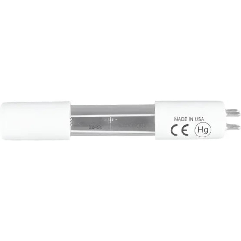 Manitowoc - 4" First Generation White LuminIce Bulb - K00425