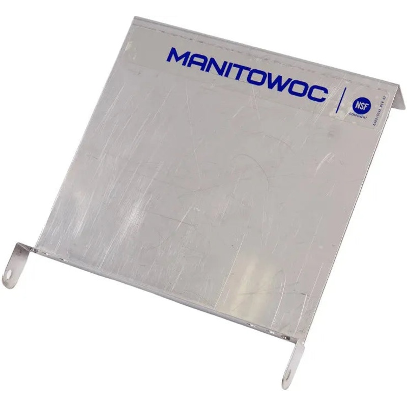 Manitowoc - External Scoop Holder Extension for K-00461 - K00482