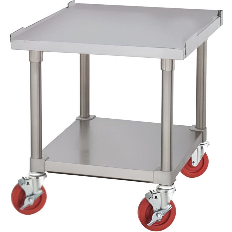 American Range - 17" - 18" Wide Modular Equipment Stand - HDES-17