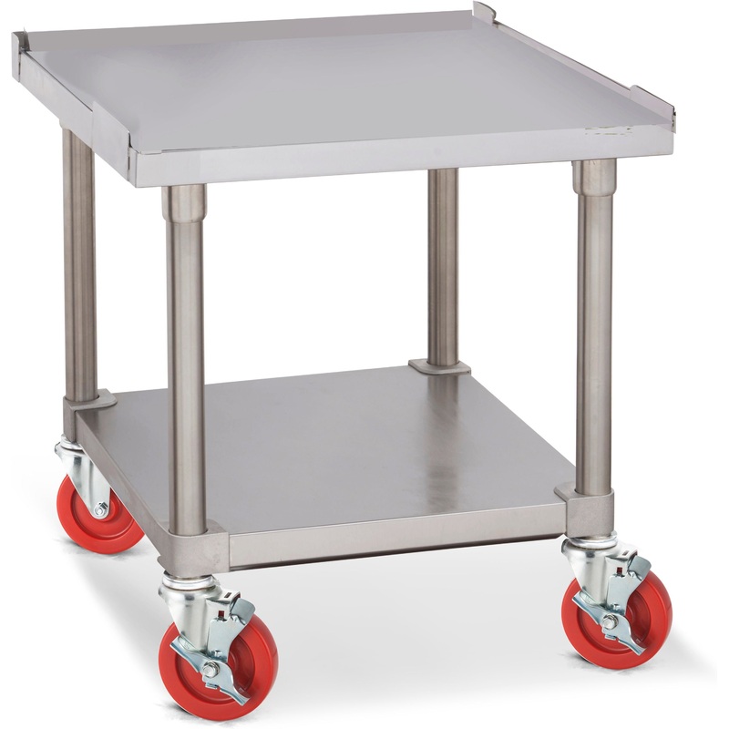 American Range - 34" Wide Modular Equipment Stand - HDES-34